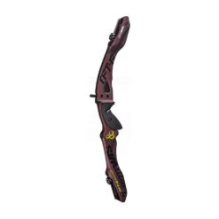 Win & Win Wiawis TFT-G Recurve Riser -Shooting Series 834314 2