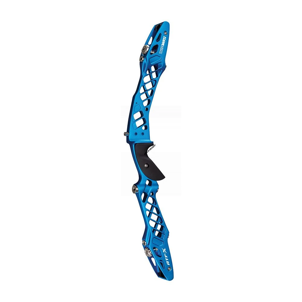 Win & Win Wiawis ATF-X Recurve Riser - 25" 6 Win & Win Wiawis ATF-X Recurve Riser - 25" - Image 6