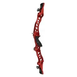 Mybo Wave XR 25" Recurve Riser -Shooting Series 835224 1