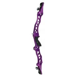 Mybo Wave XL 27" Recurve Riser 21 Mybo Wave XL 27" Recurve Riser -Shooting Series 835245 1