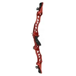 Mybo Wave XL 27" Recurve Riser 22 Mybo Wave XL 27" Recurve Riser -Shooting Series 835246 1