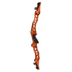 Mybo Wave XL 27" Recurve Riser 24 Mybo Wave XL 27" Recurve Riser -Shooting Series 835248 1