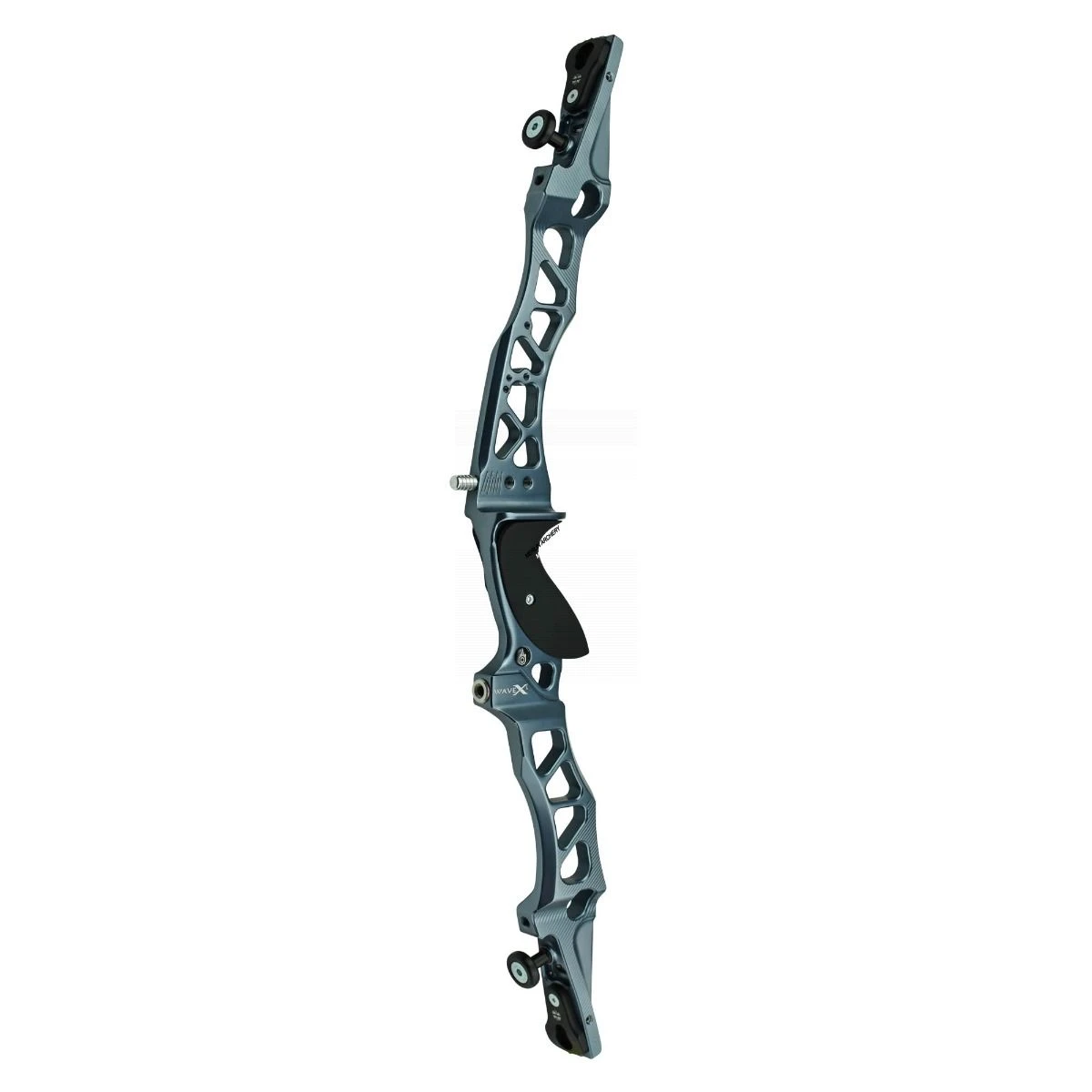 Mybo Wave XL 27" Recurve Riser 15 Mybo Wave XL 27" Recurve Riser - Image 15
