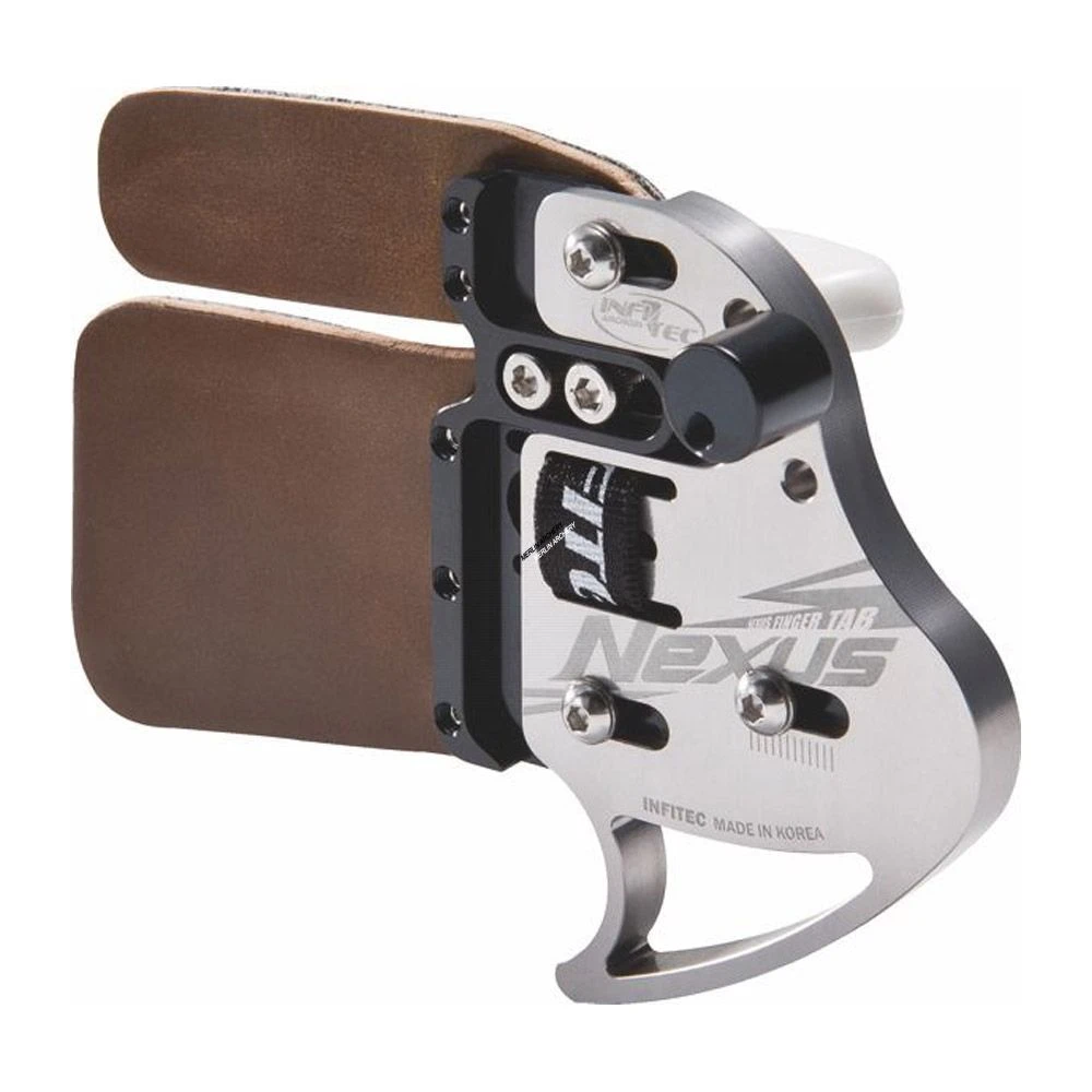 Cartel Infitec Nexus Finger Tab 1 Cartel Infitec Nexus Finger Tab