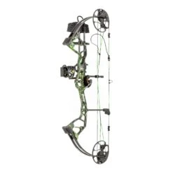 Bear Royale RTH Compound Bow -Shooting Series 837833 1