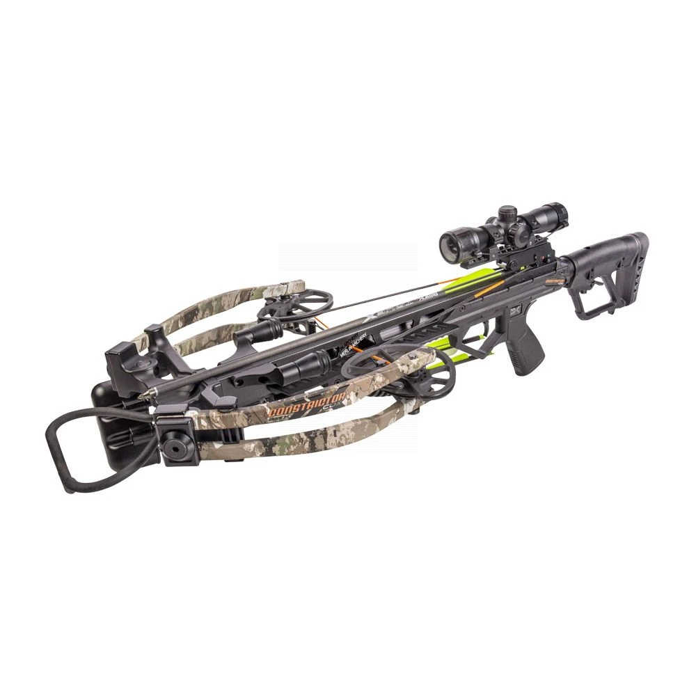 Bear Constrictor CDX Crossbow 1 Bear Constrictor CDX Crossbow