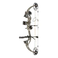 Bear Cruzer G2 - RTH -Compound Bow 25 Bear Cruzer G2 - RTH -Compound Bow -Shooting Series 837890 1