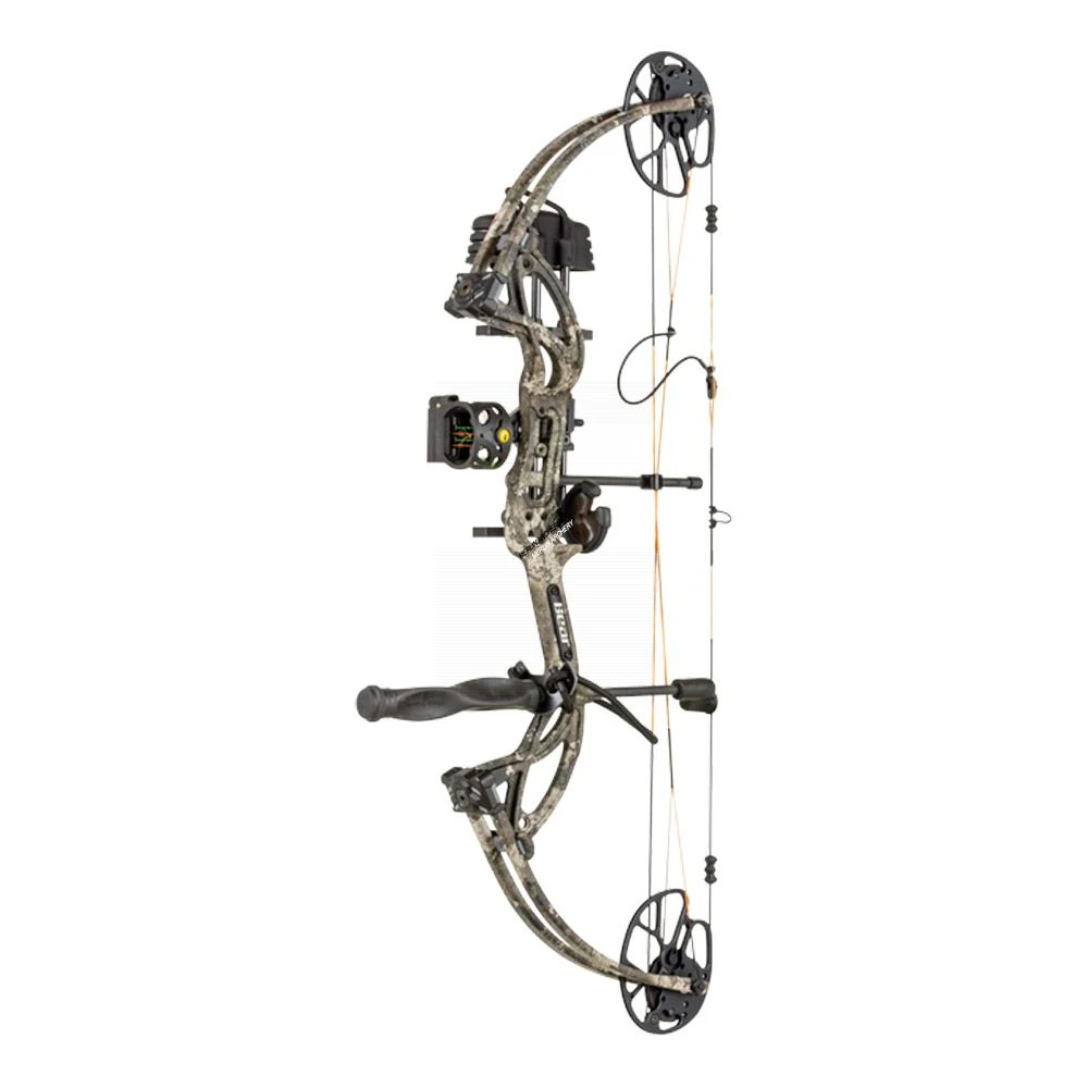 Bear Cruzer G2 - RTH -Compound Bow 12 Bear Cruzer G2 - RTH -Compound Bow - Image 12