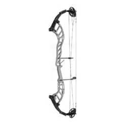 Hoyt Altus DCX Compound Bow - Cam 2 9 Hoyt Altus DCX Compound Bow - Cam 2 -Shooting Series 838063 2 1