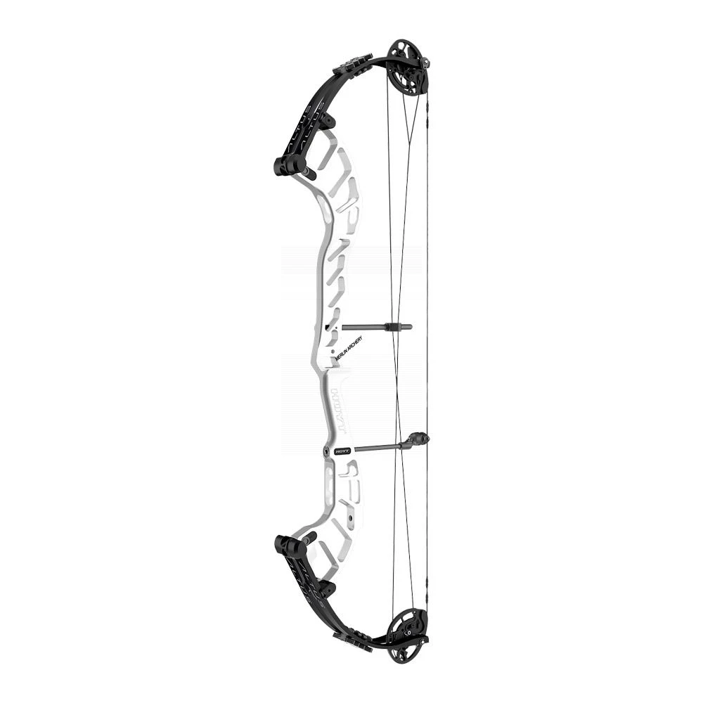 Hoyt Altus SVX Compound Bow - Cam 3 1 Hoyt Altus SVX Compound Bow - Cam 3