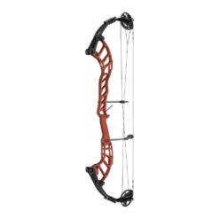 Hoyt Altus SVX Compound Bow - Cam 1 -Shooting Series 838071 3
