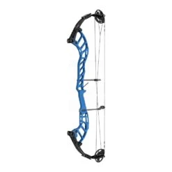 Hoyt Altus SVX Compound Bow - Cam 1 -Shooting Series 838072 3