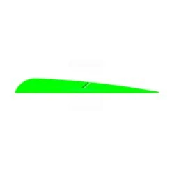 AAE Arizona Trad-50 Vanes - 4.75" -Shooting Series 838693 1