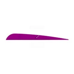 AAE Arizona Trad-50 Vanes - 4.75" -Shooting Series 838696 1