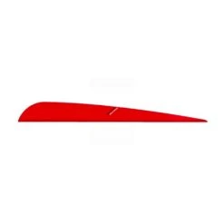 AAE Arizona Trad-50 Vanes - 4.75" -Shooting Series 838697 1