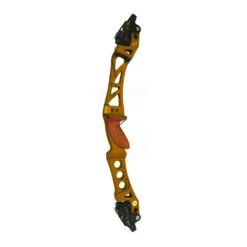 Gillo GT25 ILF 25" Recurve Riser -Shooting Series 838760 1