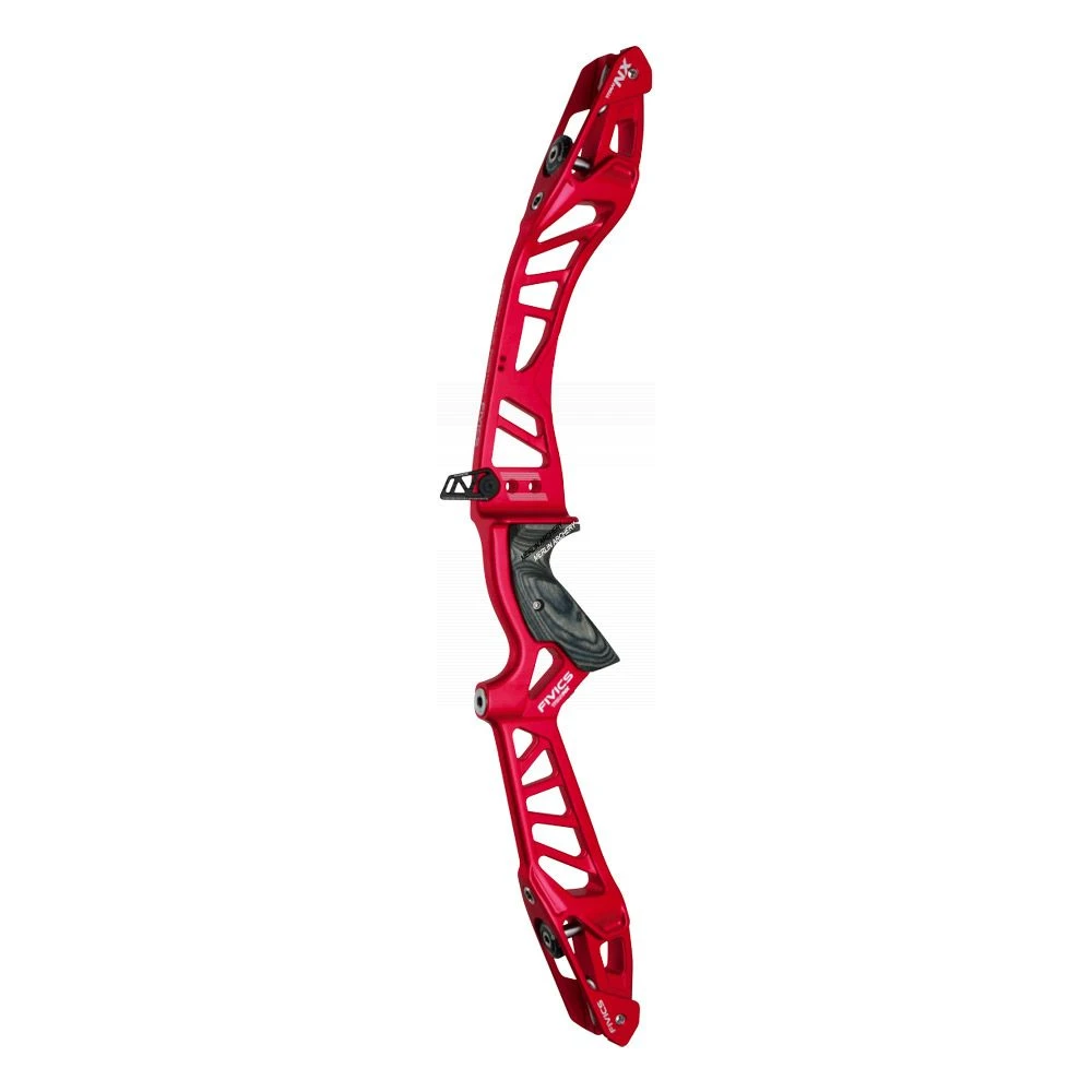 Fivics Titan NX 25" Recurve Riser 5 Fivics Titan NX 25" Recurve Riser - Image 5
