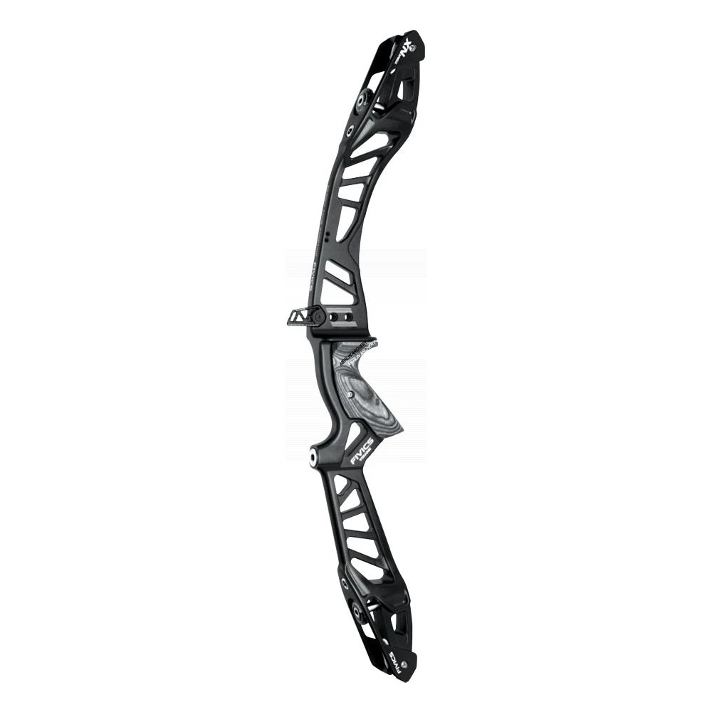 Fivics Titan NX 25" Recurve Riser 6 Fivics Titan NX 25" Recurve Riser - Image 6