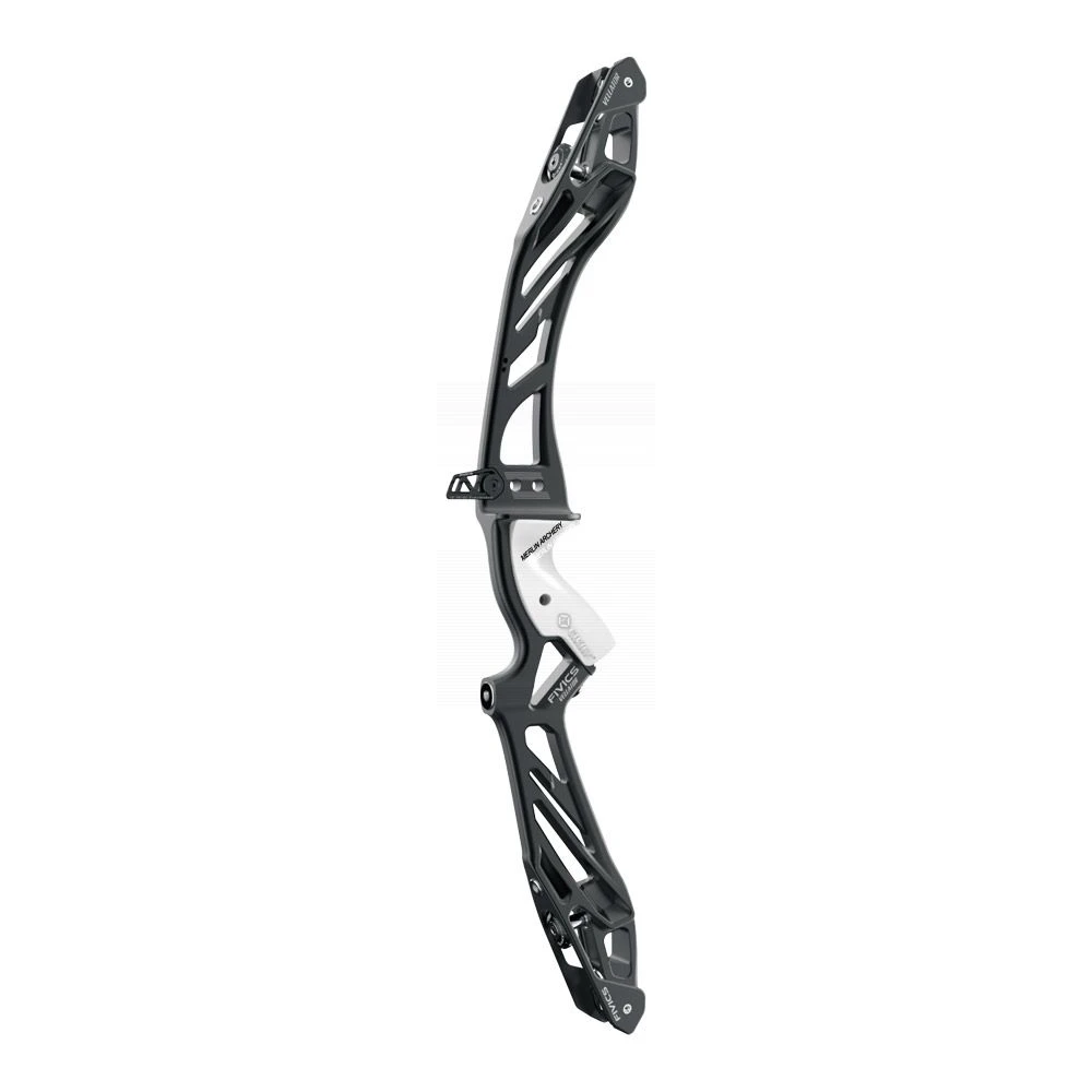Fivics Vellator V3 25" Recurve Riser 2 Fivics Vellator V3 25" Recurve Riser - Image 2