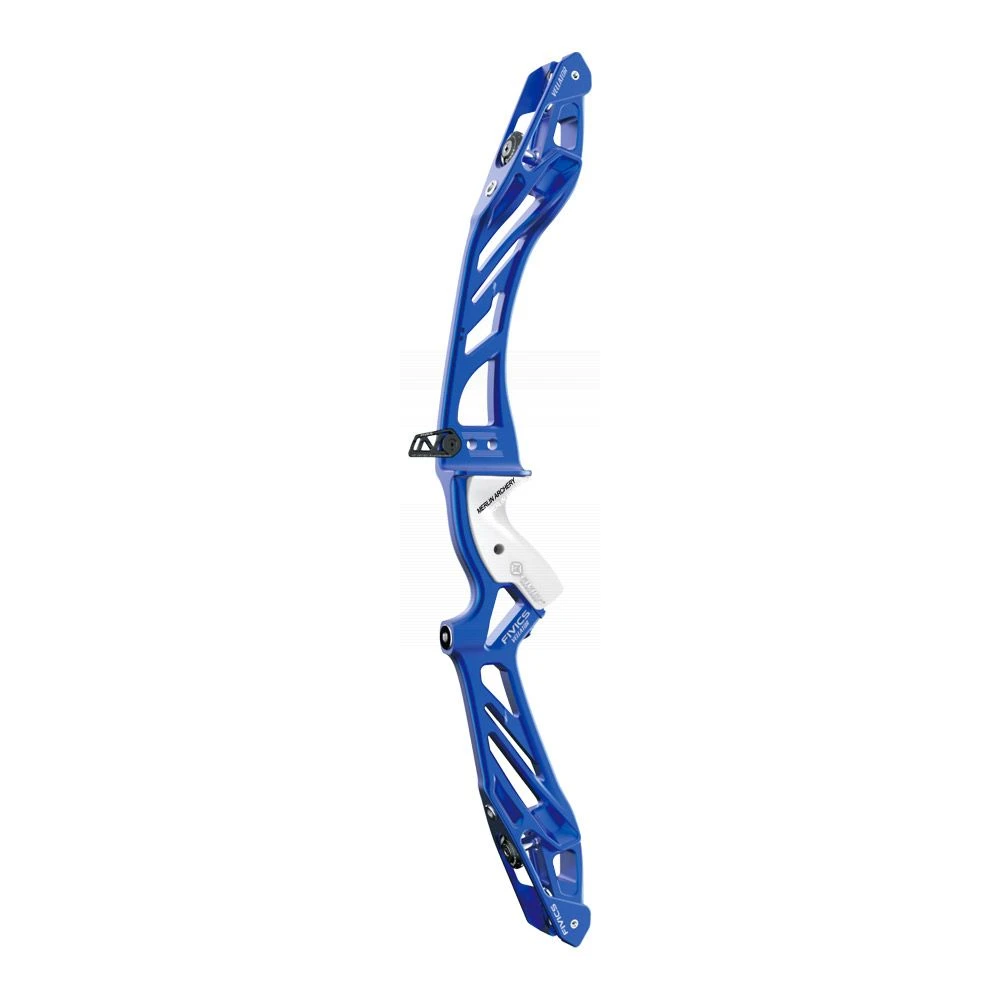 Fivics Vellator V3 25" Recurve Riser 5 Fivics Vellator V3 25" Recurve Riser - Image 5