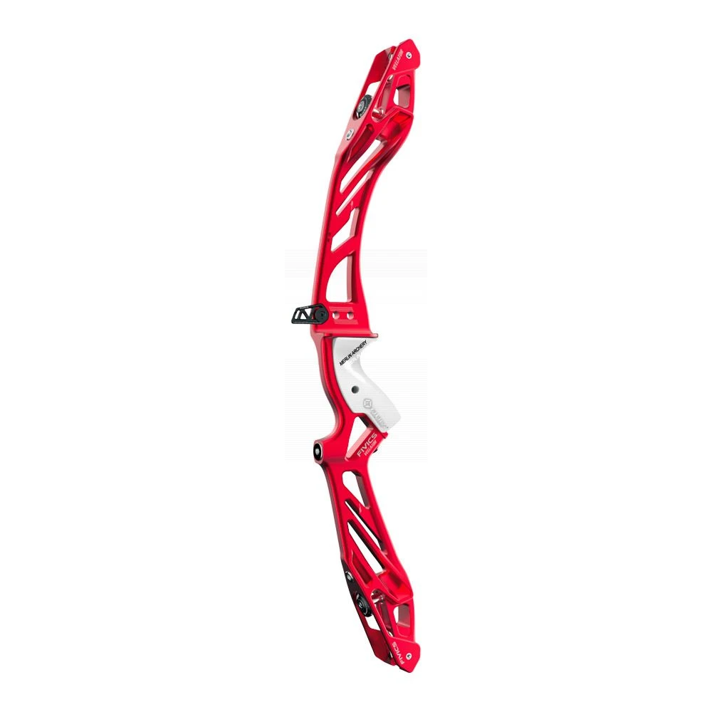 Fivics Vellator V3 25" Recurve Riser 6 Fivics Vellator V3 25" Recurve Riser - Image 6