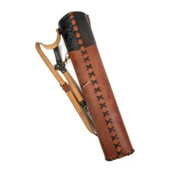 Atilla Hunter Side And Back Quiver -Shooting Series 840748 1