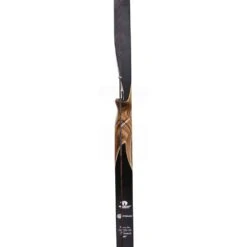 Bearpaw Penthalon Omaha Longbow -Shooting Series 840790c