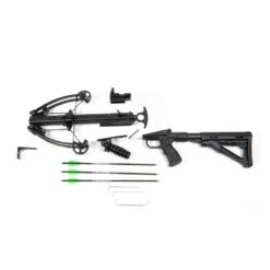 JunXing Drakon 100# Crossbow Set -Shooting Series 841047c