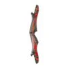 White Feather ILF Recurve Riser - Firefinch