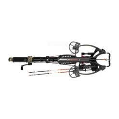 Barnett Hypertac Pro 430 Compound Crossbow 5 Barnett Hypertac Pro 430 Compound Crossbow -Shooting Series 841242c