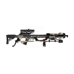 Barnett Hypertac 420 Compound Crossbow 8 Barnett Hypertac 420 Compound Crossbow -Shooting Series 841244b