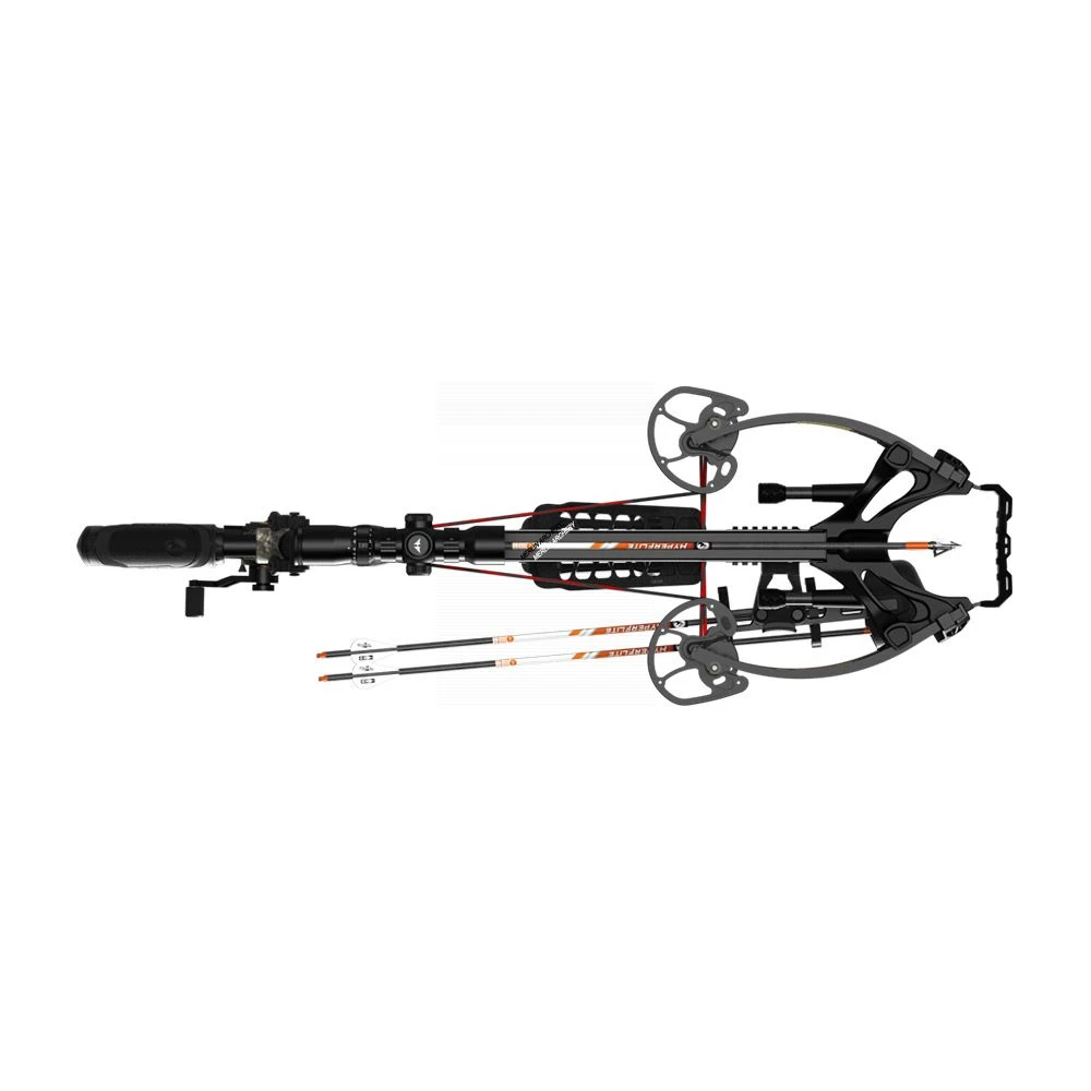 Barnett Hypertac 420 Compound Crossbow 5 Barnett Hypertac 420 Compound Crossbow - Image 5