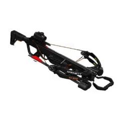 Barnett Explorer XP Compound Crossbow -Shooting Series 841248 1