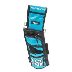 Avalon Tec One 21 Field Quiver -Shooting Series 841554 1