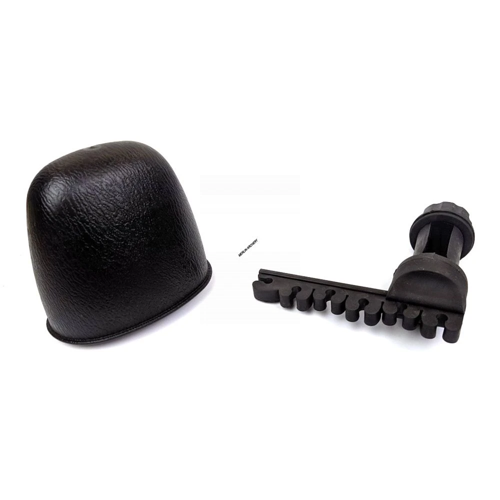 Selway Archery Plastic Quick Detach Quiver 3 Selway Archery Plastic Quick Detach Quiver - Image 3