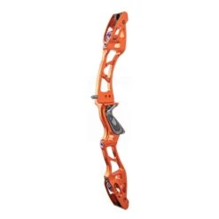 Kinetic Sovren Recurve Riser - 23" -Shooting Series 841912 1