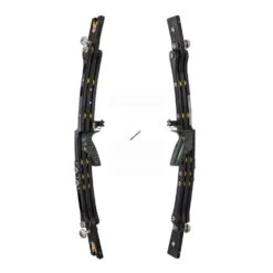 Spigarelli Revolution 2 Recurve Riser -Shooting Series 842057 2