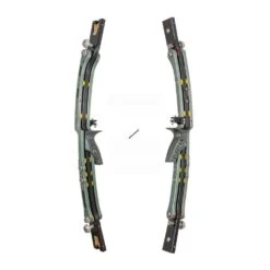 Spigarelli Revolution 2 Recurve Riser -Shooting Series 842058 1