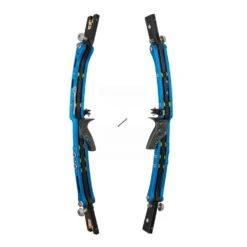 Spigarelli Revolution 2 Recurve Riser -Shooting Series 842059 1