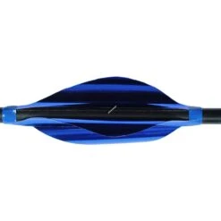 Spider Vanes 1.5" - Right Handed 16 Spider Vanes 1.5" - Right Handed -Shooting Series 842116 2