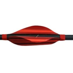 Spider Vanes 1.5" - Right Handed 18 Spider Vanes 1.5" - Right Handed -Shooting Series 842120 2