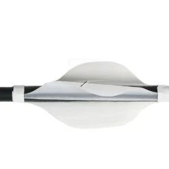 Spider Vanes 1.5" - Right Handed 21 Spider Vanes 1.5" - Right Handed -Shooting Series 842126 2