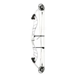 PSE Supra RTX 40 EM Compound Bow -Shooting Series 842210 2