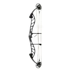 PSE Supra RTX 40 EM Compound Bow -Shooting Series 842212 2