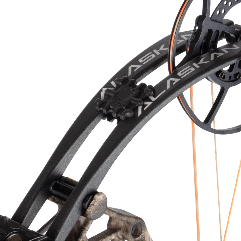 Bear Archery Alaskan Compound Bow 6 Bear Archery Alaskan Compound Bow - Image 6