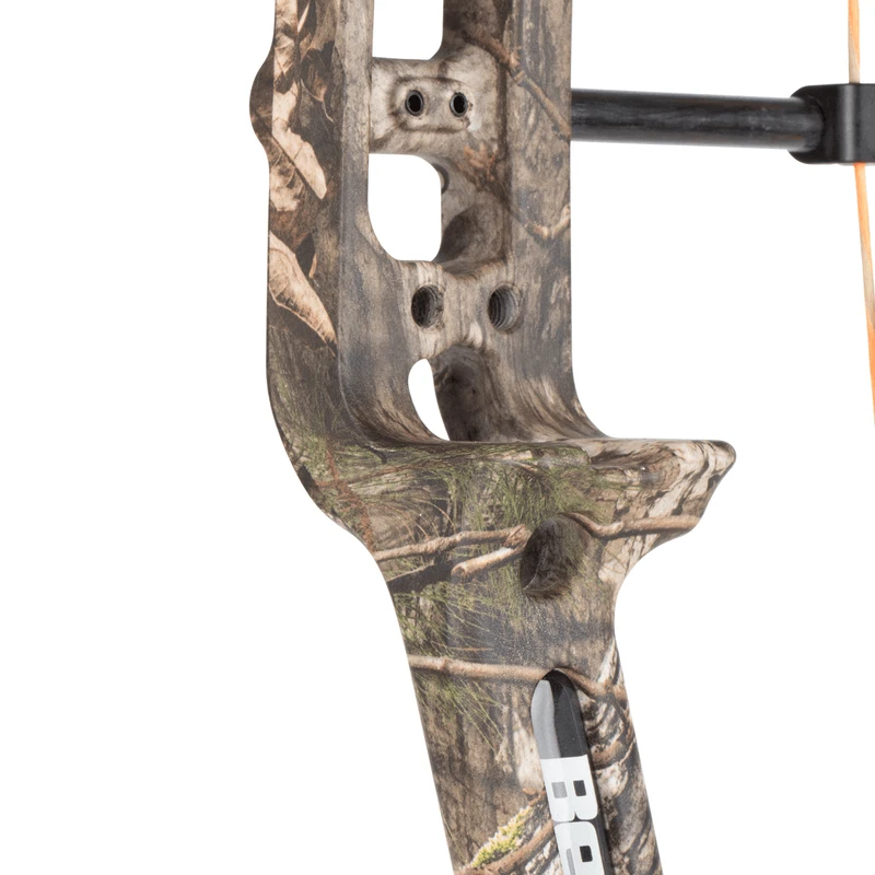 Bear Archery Alaskan Compound Bow 7 Bear Archery Alaskan Compound Bow - Image 7