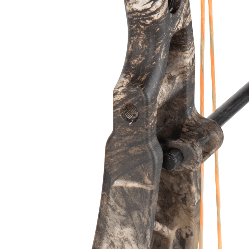 Bear Archery Alaskan Compound Bow 3 Bear Archery Alaskan Compound Bow - Image 3