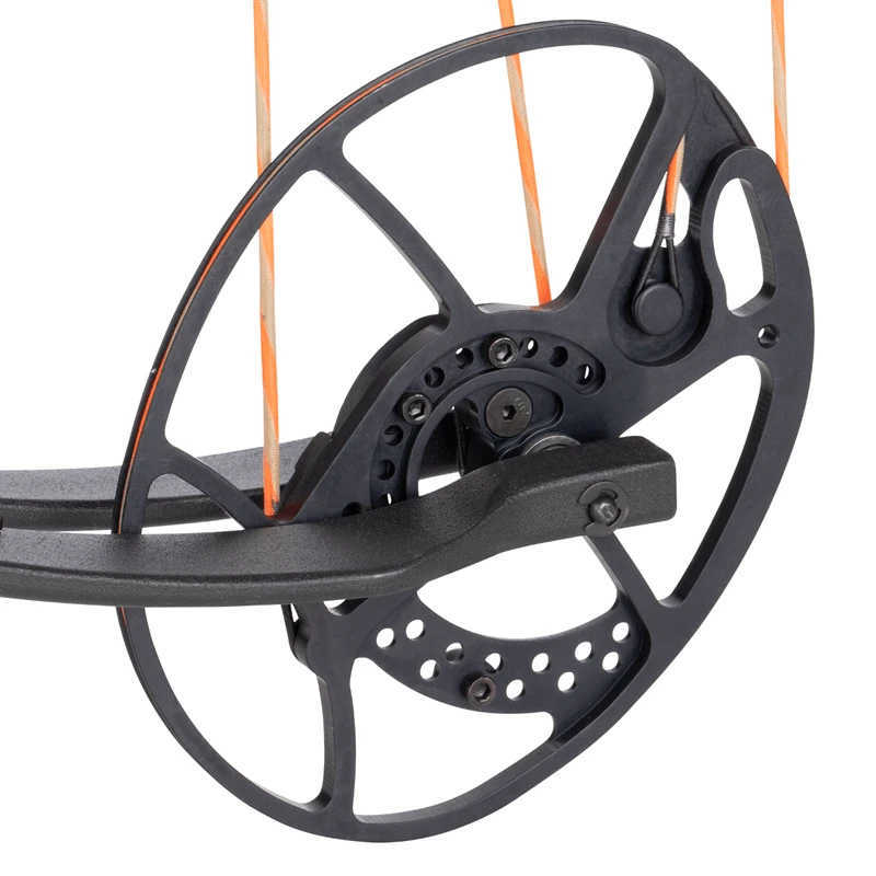 Bear Archery Alaskan Compound Bow 8 Bear Archery Alaskan Compound Bow - Image 8