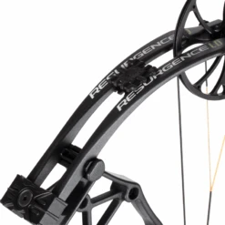 Bear Archery Resurgence LD Compound Bow 14 Bear Archery Resurgence LD Compound Bow -Shooting Series 976268 800 auto