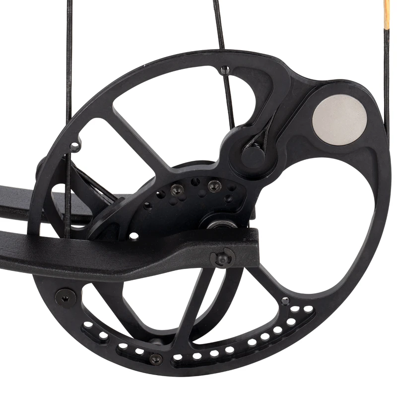 Bear Archery Resurgence LD Compound Bow 4 Bear Archery Resurgence LD Compound Bow - Image 4